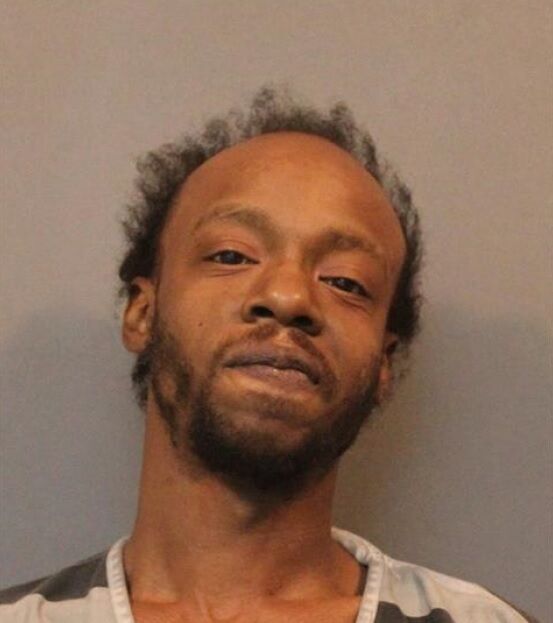 Suspect taken into custody after Chicago man fatally shot in Hammond before flipping car, police say | Crime and Courts Kentrae Butler